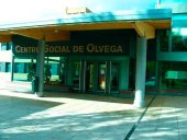 Ólvega licita la explotación de la cafetería de su centro social Ólvega licita la explotación de la cafetería de su centro social