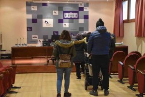 Últimos días para solicitar las ayudas del Plan Soria Últimos días para solicitar las ayudas del Plan Soria