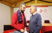 UGT exige cumplimiento estricto de lo pactado sobre salarios UGT exige cumplimiento estricto de lo pactado sobre salarios