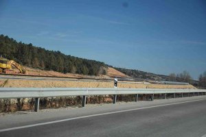 El Gobierno destina 65 millones a la A-11 en PGE de 2019 El Gobierno destina 65 millones a la A-11 en PGE de 2019