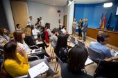 Soria acogerá oposiciones de maestros e inspectores Soria acogerá oposiciones de maestros e inspectores