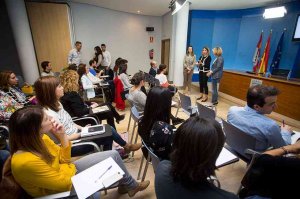 Soria acogerá oposiciones de maestros e inspectores Soria acogerá oposiciones de maestros e inspectores