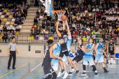 Regresa la máxima competición de baloncesto a Soria Regresa la máxima competición de baloncesto a Soria