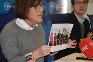El PP lamenta poca inversión en Soria frente a apuesta por Cataluña El PP lamenta poca inversión en Soria frente a apuesta por Cataluña