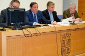 Sacyl cumple un año antes los objetivos de reducción de espera quirúrgica Sacyl cumple un año antes los objetivos de reducción de espera quirúrgica