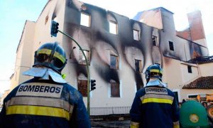 Aclaraciones de Diputación sobre el proceso selectivo de los bomberos Aclaraciones de Diputación sobre el proceso selectivo de los bomberos