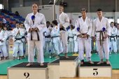 Dos medallas en el Campeonato Autonómico Junior de Judo Dos medallas en el Campeonato Autonómico Junior de Judo