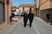 Antonio Pardo colabora con el proyecto político de PPSO Antonio Pardo colabora con el proyecto político de PPSO