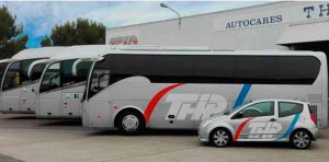 Nuevos horarios para el autobús de Berlanga a Soria Nuevos horarios para el autobús de Berlanga a Soria