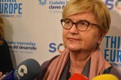 Leal: "Las ciudades intermedias deben ser palanca de oportunidades" Leal: "Las ciudades intermedias deben ser palanca de oportunidades"