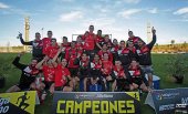 El club Atletismo Numantino, entre los mejores El club Atletismo Numantino, entre los mejores