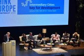 Conclusiones del segundo encuentro Think Europe 2019 en Soria Conclusiones del segundo encuentro Think Europe 2019 en Soria