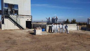 FEPORCYL defiende la expansión controlada de macrogranjas porcinas FEPORCYL defiende la expansión controlada de macrogranjas porcinas
