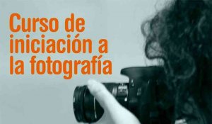 AFOMIC organiza un curso de iniciación a la fotografía AFOMIC organiza un curso de iniciación a la fotografía