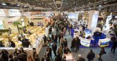 La Junta resalta sus compromisos de legislatura en FITUR La Junta resalta sus compromisos de legislatura en FITUR