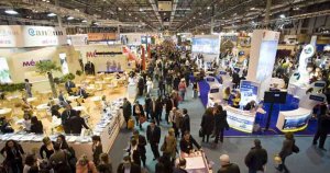 La Junta resalta sus compromisos de legislatura en FITUR La Junta resalta sus compromisos de legislatura en FITUR