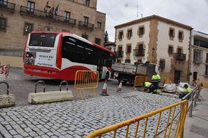 Sorian@s repasa "sin maquillar" la política urbanística del PSOE Sorian@s repasa "sin maquillar" la política urbanística del PSOE