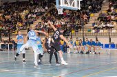 El CSB fuerza la prórroga donde cae por la mínima El CSB fuerza la prórroga donde cae por la mínima