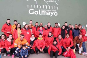 La IV "Subida al Palillo" será el 24 de marzo La IV "Subida al Palillo" será el 24 de marzo