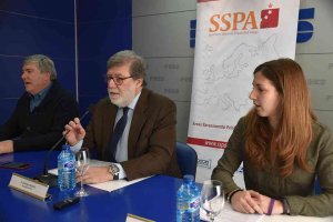 La SSPA resalta valor de enmiendas a debate en Comisión Europea La SSPA resalta valor de enmiendas a debate en Comisión Europea