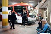 Dos de cada tres jóvenes se plantean emigrar para mejorar su futuro Dos de cada tres jóvenes se plantean emigrar para mejorar su futuro