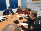 La DGT recomienda planificar el viaje ante la previsión de nevadas La DGT recomienda planificar el viaje ante la previsión de nevadas