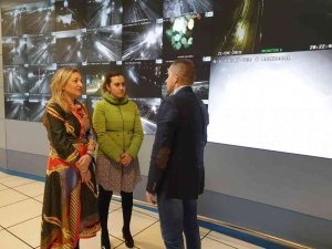 La Delegación del Gobierno mantiene activa la fase de alerta por nieve La Delegación del Gobierno mantiene activa la fase de alerta por nieve