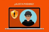 El INCIBE alerta de phishing con correos de la Agencia Tributaria El INCIBE alerta de phishing con correos de la Agencia Tributaria