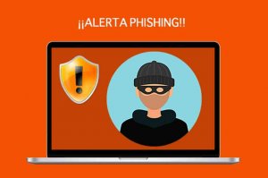 El INCIBE alerta de phishing con correos de la Agencia Tributaria El INCIBE alerta de phishing con correos de la Agencia Tributaria