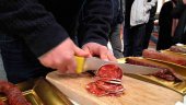 Covaleda ya tiene fechas para su VI Feria del Chorizo Artesanal Covaleda ya tiene fechas para su VI Feria del Chorizo Artesanal