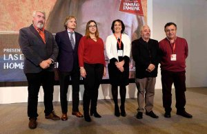 La Junta une cultura y enograstronomía en "Angeli" La Junta une cultura y enograstronomía en "Angeli"