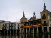 El Burgo de Osma ya tiene en marcha su presupuesto de 2019 El Burgo de Osma ya tiene en marcha su presupuesto de 2019