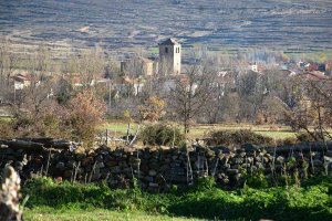 Castilla y León ha perdido 16.000 habitantes en 2018 Castilla y León ha perdido 16.000 habitantes en 2018