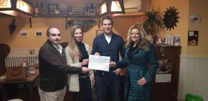 Ganadores de II concurso de la ruta de los Belenes Ganadores de II concurso de la ruta de los Belenes