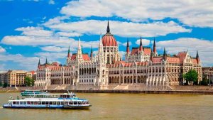 Más destinos en la oferta de viajes del Club de los 60 Más destinos en la oferta de viajes del Club de los 60