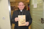 El obispo concreta los desafíos de la Diócesis en su primera carta pastoral El obispo concreta los desafíos de la Diócesis en su primera carta pastoral