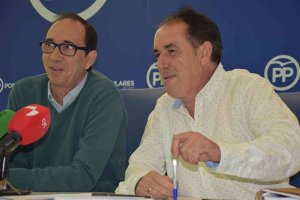 Benito Serrano volverá a aspirar a la alcaldía de Golmayo con el PP Benito Serrano volverá a aspirar a la alcaldía de Golmayo con el PP