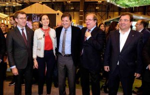 Castilla y León recibe más de 30 millones de turistas Castilla y León recibe más de 30 millones de turistas
