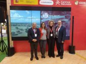 Barcones apoya la creación de nuevos productos turísticos Barcones apoya la creación de nuevos productos turísticos