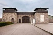 Estudio sobre sorianos en campos de concentración nazis Estudio sobre sorianos en campos de concentración nazis