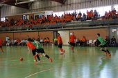 Asovica participa en la nueva temporada de Mentegoles Asovica participa en la nueva temporada de Mentegoles