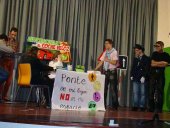 Garantizado el mantenimiento de los centros de educación especial Garantizado el mantenimiento de los centros de educación especial