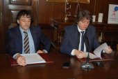 El Ayuntamiento facilita la financiación de Iberaval a 27 proyectos empresariales El Ayuntamiento facilita la financiación de Iberaval a 27 proyectos empresariales