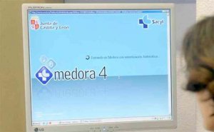 CSIF denuncia una nueva avería del sistema Medora CSIF denuncia una nueva avería del sistema Medora