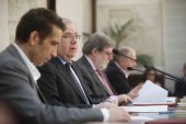 Cuatro acuerdos para garantizar la continuidad del Diálogo Social Cuatro acuerdos para garantizar la continuidad del Diálogo Social