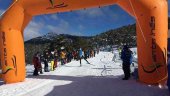 Cuenta atrás en Vinuesa para el Triatlón de Invierno Cuenta atrás en Vinuesa para el Triatlón de Invierno