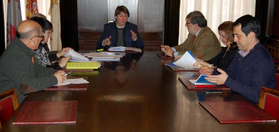 El comité de empresa denuncia el incumplimiento "sistemático" de convenio colectivo El comité de empresa denuncia el incumplimiento "sistemático" de convenio colectivo