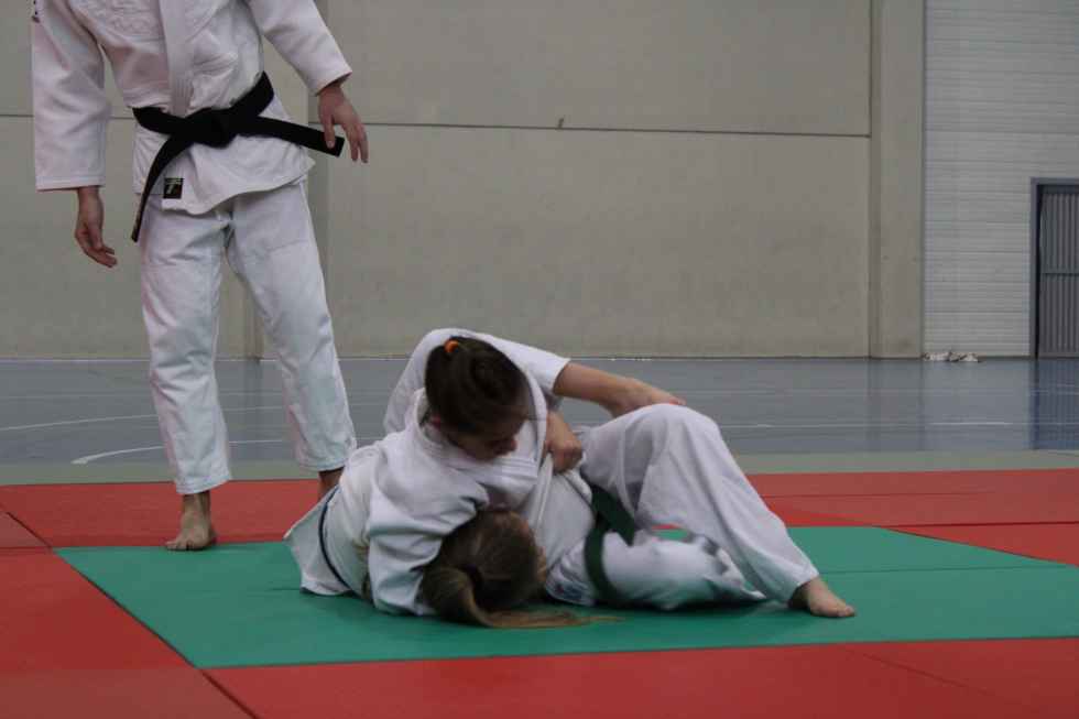 Resultados del Campeonato regional de Edad de Judo Resultados del Campeonato regional de Edad de Judo