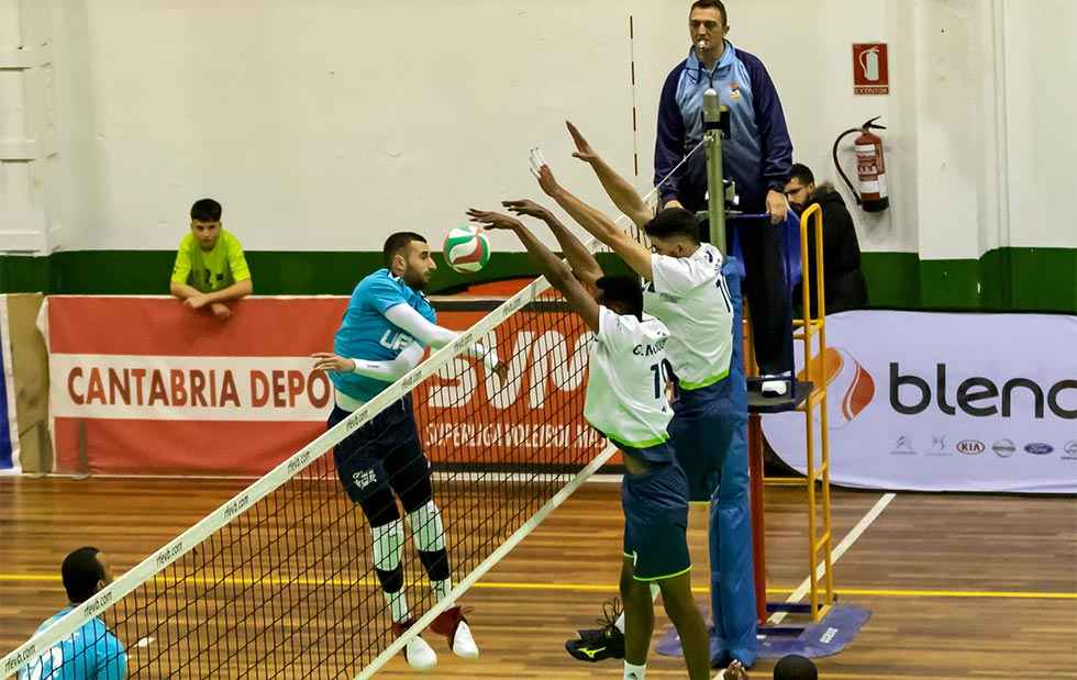 Río Duero Soria recibe a la sorpresa de la Copa Río Duero Soria recibe a la sorpresa de la Copa
