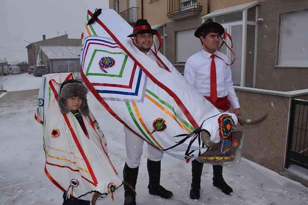 La Barrosa cambia de fecha en Abejar La Barrosa cambia de fecha en Abejar